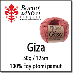 gomb bdp giza2